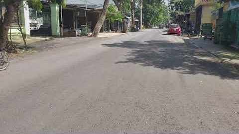 Đất xã Phạm Văn Cội,Củ Chi 2tr/m2.