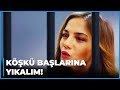 Ceren Hain Planıyla Nedim'in Aklına Girdi! | Zalim İstanbul 28. Bölüm