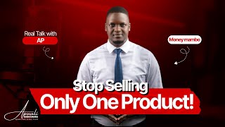 Don’t Stop at One Product—Here’s How to Build a KBB Empire