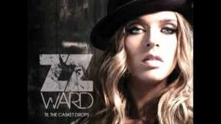 Miniatura de "ZZ Ward - Cryin Wolf featuring Kendrick Lamar"