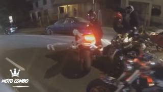 Moto Combo #170