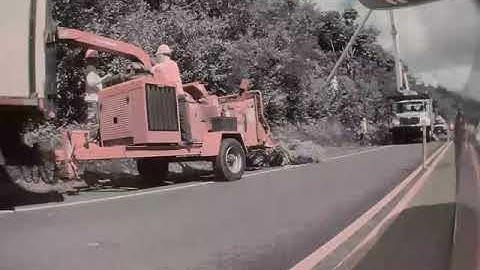 AP2.0 RH Repeater color test on same car. MCU1-MCU2 AP2.0-AP3.0 FSD - 5