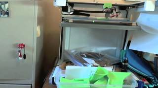 Sequential Annoyinator Printing