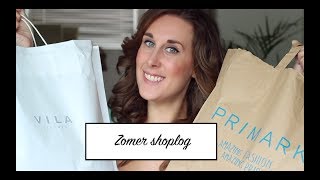 Download Lagu Zomer Shoplog | Primark, H\u0026M, VILA, Manfield MP3 Download Lagu Zomer Shoplog | Primark, H\u0026M, VILA, Manfield MP3