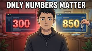 Your Life at Every Level of Credit Score (300 to 850)
