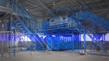 Recycling technology from 3B