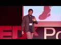 El Dilema de la Innovación TEDx