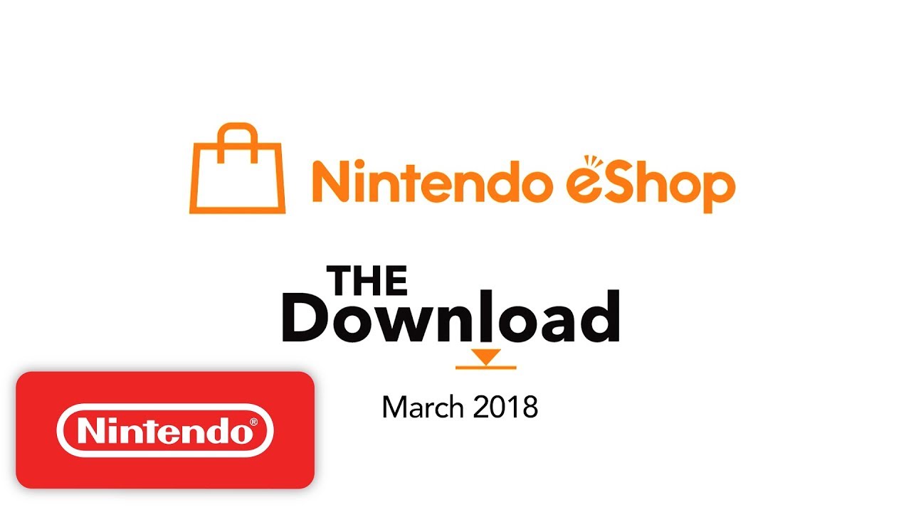 Nintendo Direct Summary - March 2018