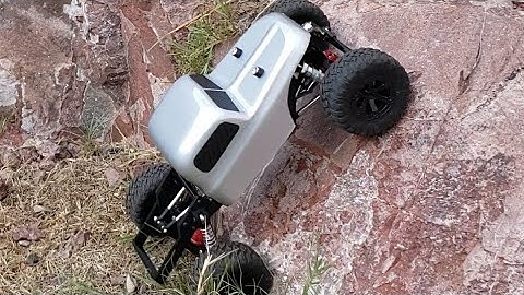 WPL MN LCG custom crawler