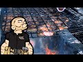 How To Grill 70 Pounds of Chicken - One Flip