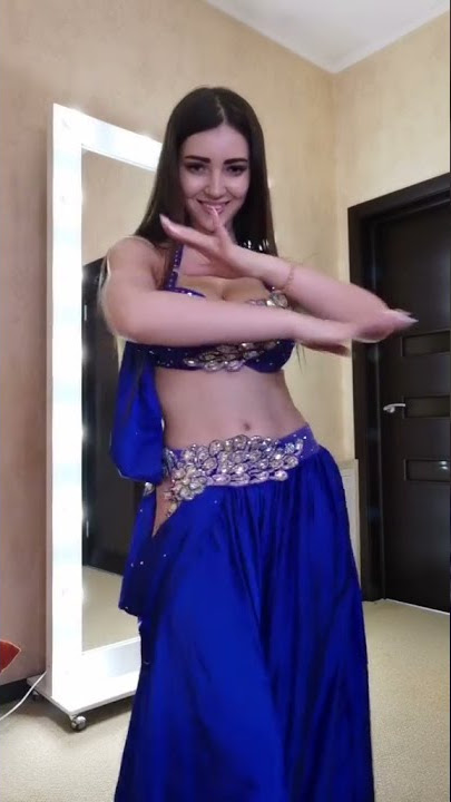 St Angel hot dance in Tik Tok