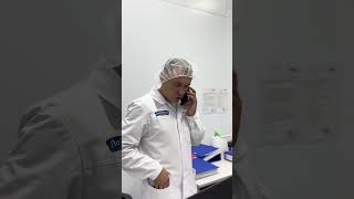 День из жизни менеджера по качеству