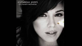 Christina Perri - The Lonely - Lyrics