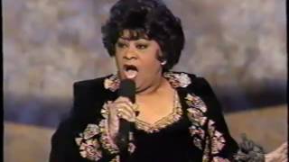 Ruth Brown - If I Can't Sell It, I'll Sit On It - Mark Twain Prize