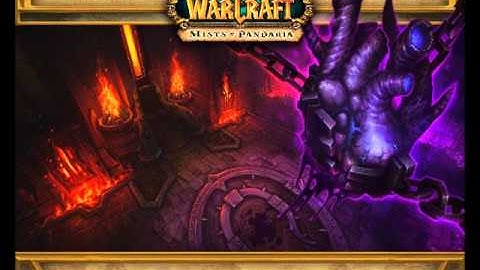 Mok-rah Orgrimmar! - Patch 5.4 - Music of Mists of Pandaria