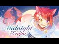 Midnight Tempo 1時間耐久
