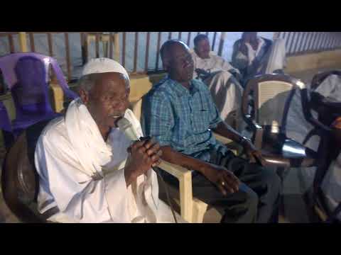 فنان بربر عثمان جاره يا ملهم فنوني