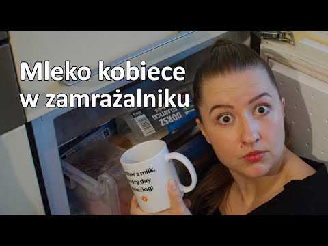 Wideo: Jak Podgrzać Mleko Matki: Wskazówki Dotyczące Bezpieczeństwa I Nie Tylko