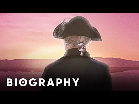 George Washington’s Vision For America | Biography @Biography