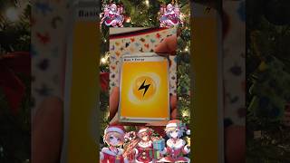 🎄 HAPPY CHRISTMAS 🎄151 Pokémon edition #pokemon #shorts #christmas #anime #happy