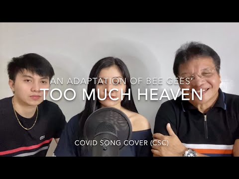 Too Much Heaven