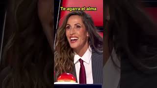 ¡ANTÍA PINAL DESLUMBRA CON "CONFIEVO"!