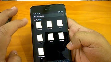 Windows 10 Mobile Build 14327 Hands-on impressions, Bugs, Installation Experience