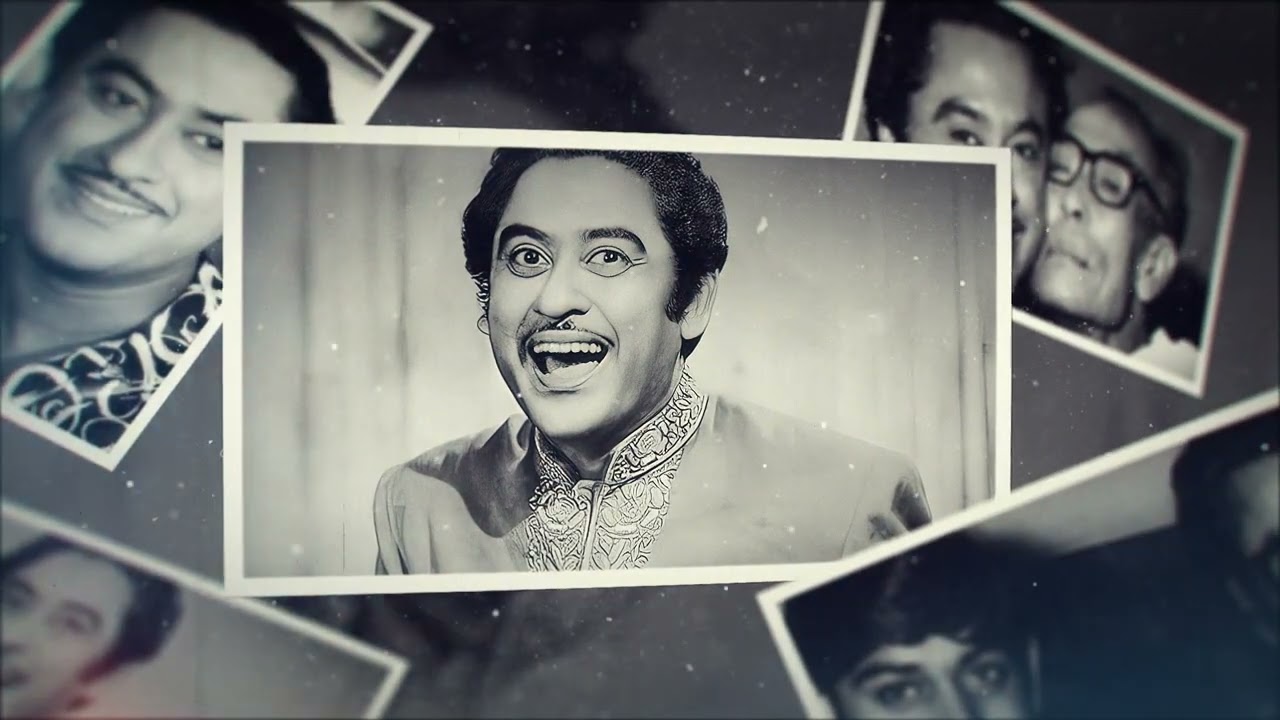 Kishore Kumar | Medley | Harmonica Cover | Sumanta Basu | RD Burman | Kalyanji-Anandji