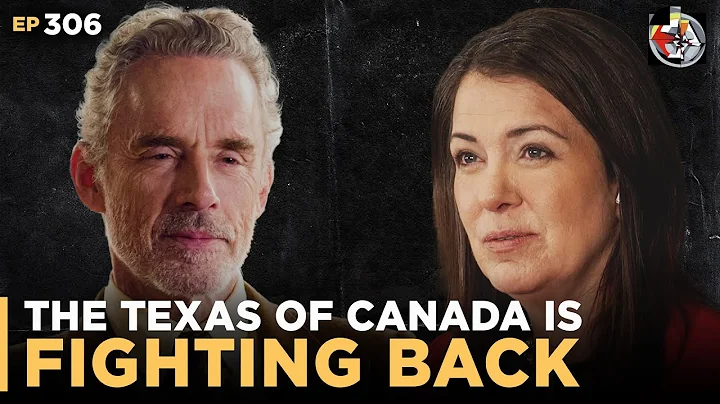 Showdown with Ottawa: Alberta's New Premier | Prem...