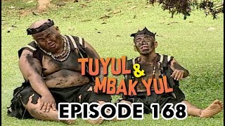 Tuyul Dan Mbak Yul Episode 168 - Bikin Sebel Aja