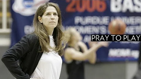 Could This Woman Be The Worst Coach Of All Time?
