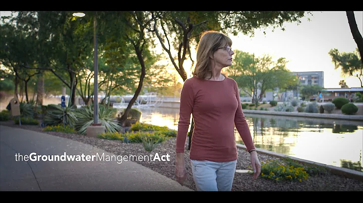 Groundwater Management Act: Ft. Kathy Ferris