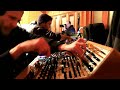 Nerdlich der Mitte VIII 2023 - oshidash & rechner7 live-jam