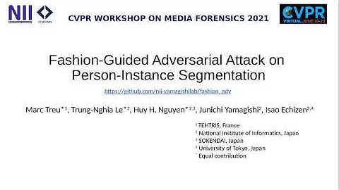 Fashion-Guided Adversarial Attack on Person-Instance Segmentation