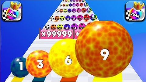 ⚡Number Masters Top Gameplay Android,iOS Walkthrough Satisfying Mobile Game Play 9999 Levels Tiktok