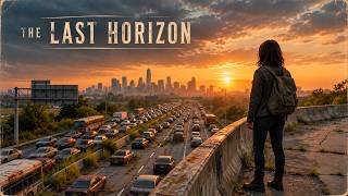THE LAST HORIZON | Epic Cinematic Rock – Post-Apocalyptic Music Video