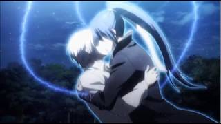 Spiritpact AMV - Savin' me (YAOI) Tanmoku Ki and You Keika 