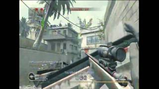 Memories :: Cod4 Montage :: xbigatr4inx