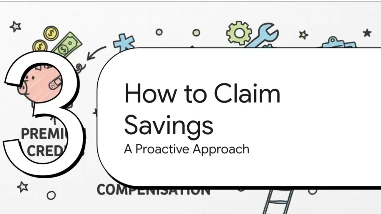 How to Save on Workers' Comp: Drug-Free Credits & Contracting Classification Premium Adjustment