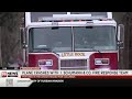 No survivors in plane crash responding to Oakwood explosion