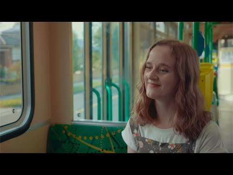 Trams (Official Video)