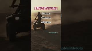 Download Lagu The 3 C's In Life | Motivational Video 2022 | English Proverbs | 2022 Motivation | #Shorts MP3 Download Lagu The 3 C's In Life | Motivational Video 2022 | English Proverbs | 2022 Motivation | #Shorts MP3