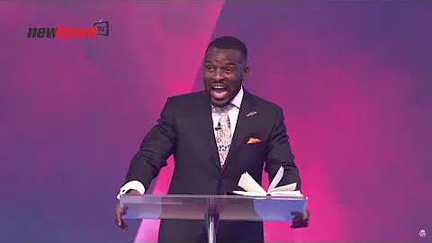 UNDERSTANDING THE HOW GOD LEADS | PASTOR ISAAC OYEDEPO NEWDAWNTV | AUGUST 30TH 2020