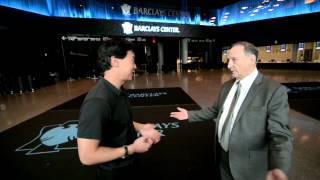 Cool Spaces! Extra: Bruce Ratner/Barclays Center (Part 2)