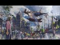 Granblue Fantasy Relink PlayStation Showcase Trailer PS5 PS4 Gameplay #playstation #showcase #winter
