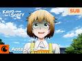 Kaya-chan Isn't Scary | Anteprima Ufficiale – SUB