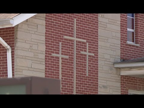 Ferguson pastor saves church from robbery through prayer