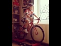 9yr old Connor&#39;s first go with Rollers