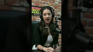 Anya Geraldine Podcast Deddy Corbuzier