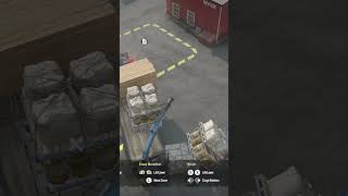 How to efficiently unload your overload | SnowRunner - Ontario | #naybour on #Twitch